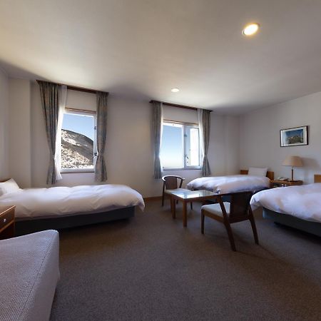 Hotel Tateyama Tateyama  Bagian luar foto