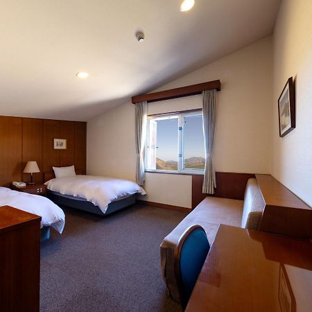 Hotel Tateyama Tateyama  Bagian luar foto