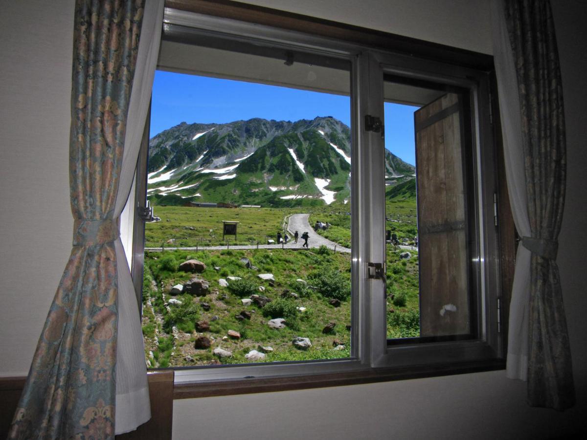 Hotel Tateyama Tateyama  Ruang foto