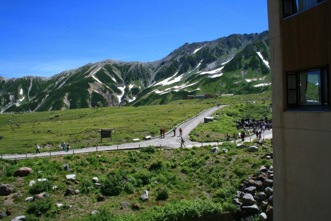 Hotel Tateyama Tateyama  Bagian luar foto