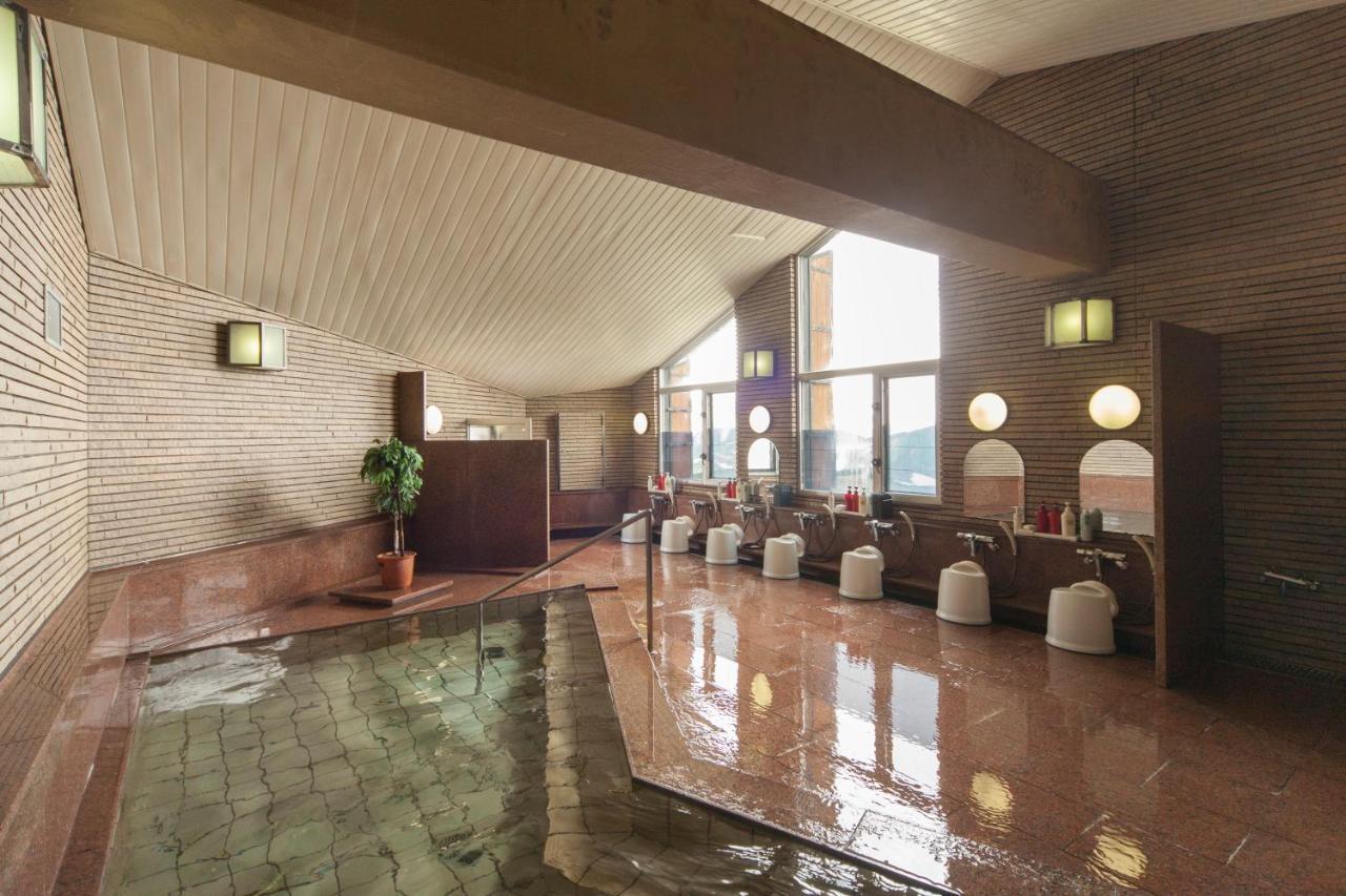 Hotel Tateyama Tateyama  Bagian luar foto