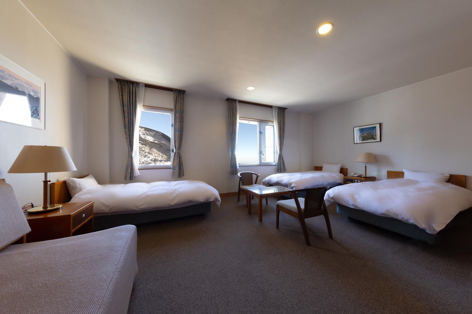 Hotel Tateyama Tateyama  Bagian luar foto