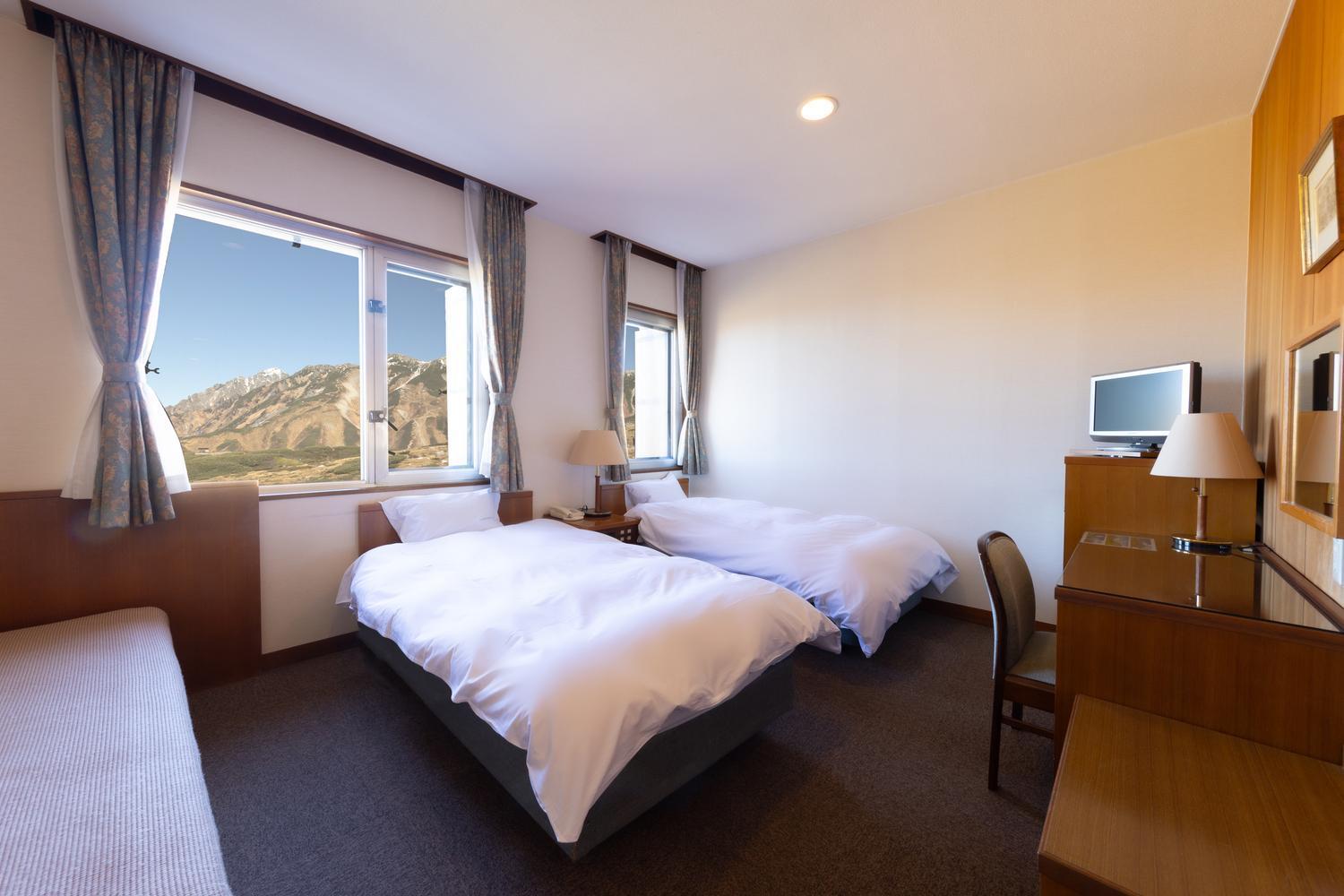 Hotel Tateyama Tateyama  Bagian luar foto