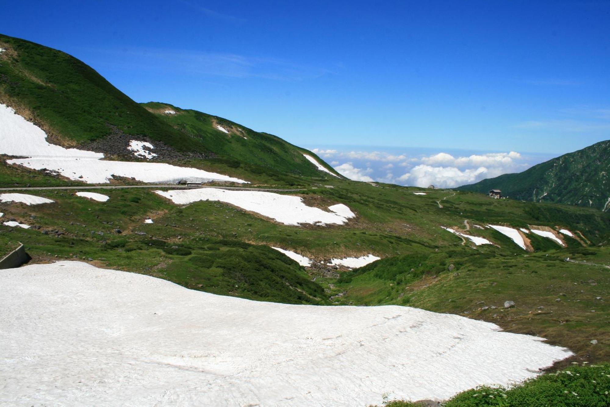Hotel Tateyama Tateyama  Ruang foto