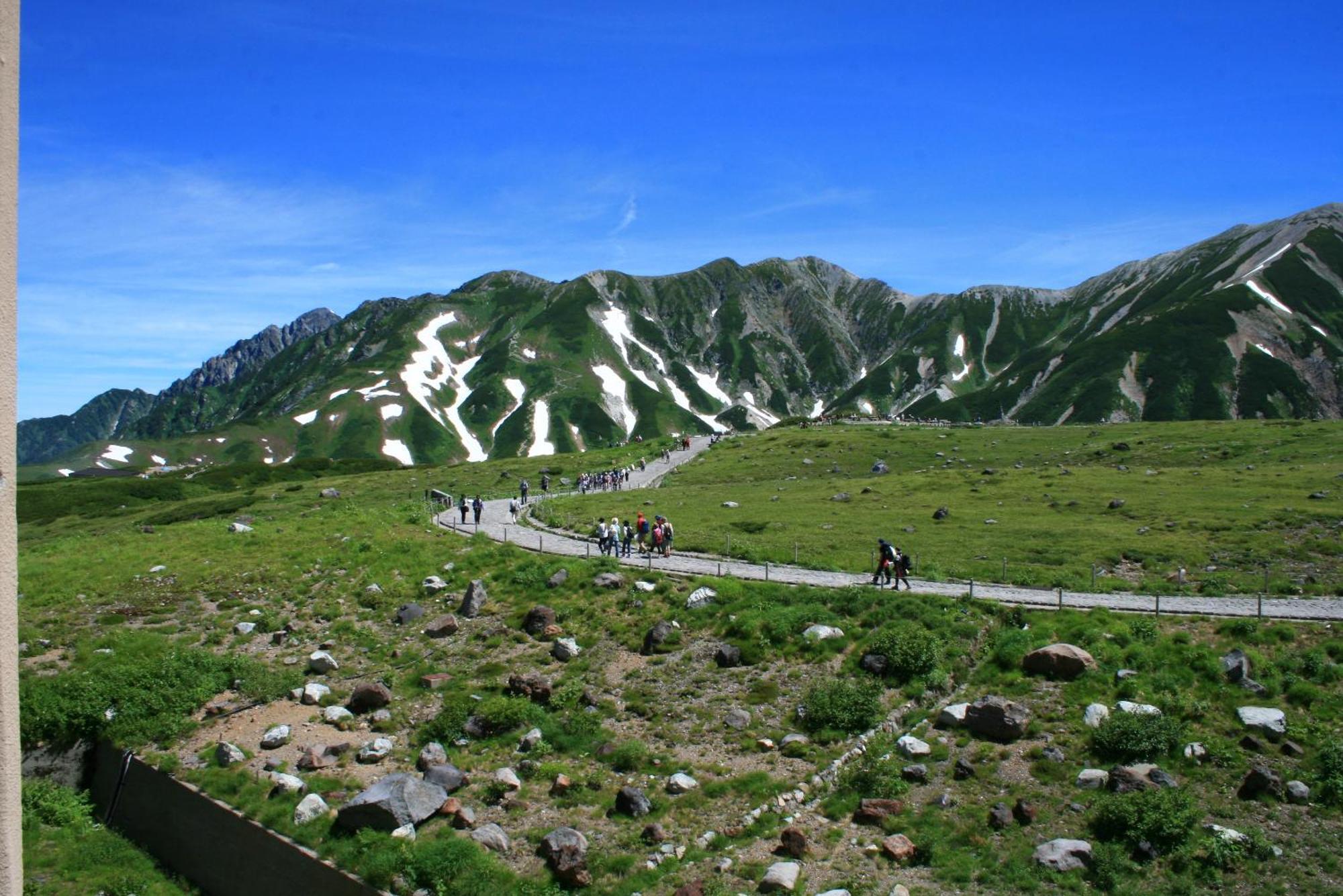 Hotel Tateyama Tateyama  Ruang foto