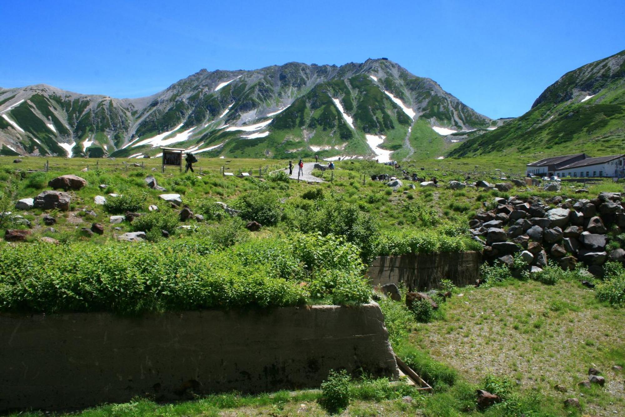 Hotel Tateyama Tateyama  Ruang foto