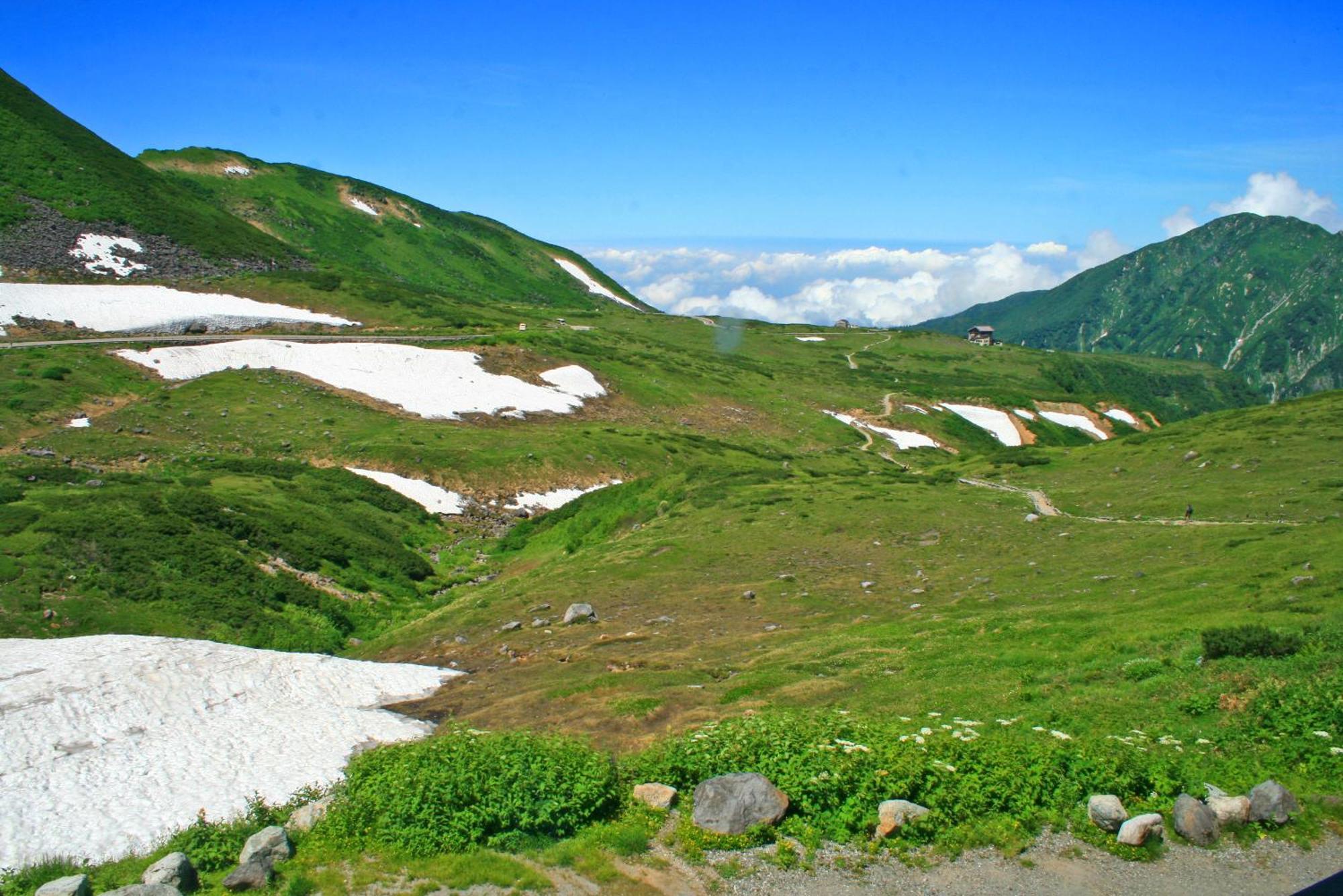 Hotel Tateyama Tateyama  Ruang foto
