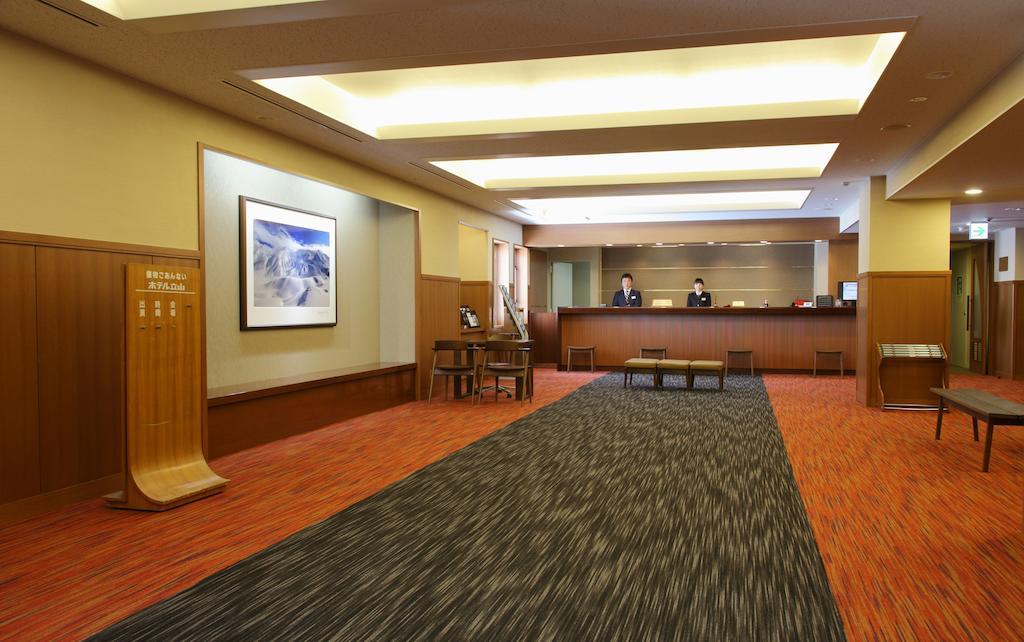 Hotel Tateyama Tateyama  Bagian luar foto