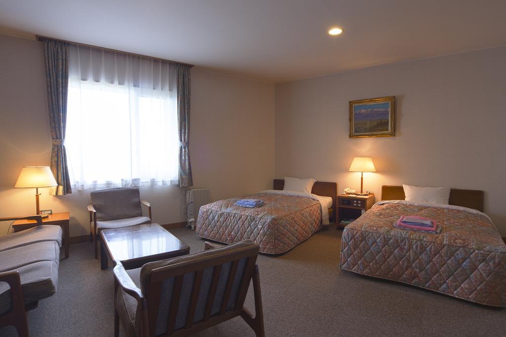 Hotel Tateyama Tateyama  Bagian luar foto