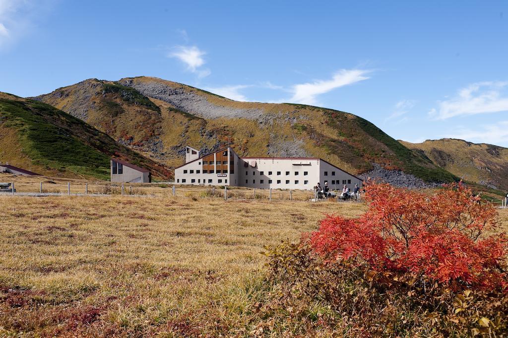 Hotel Tateyama Tateyama  Bagian luar foto