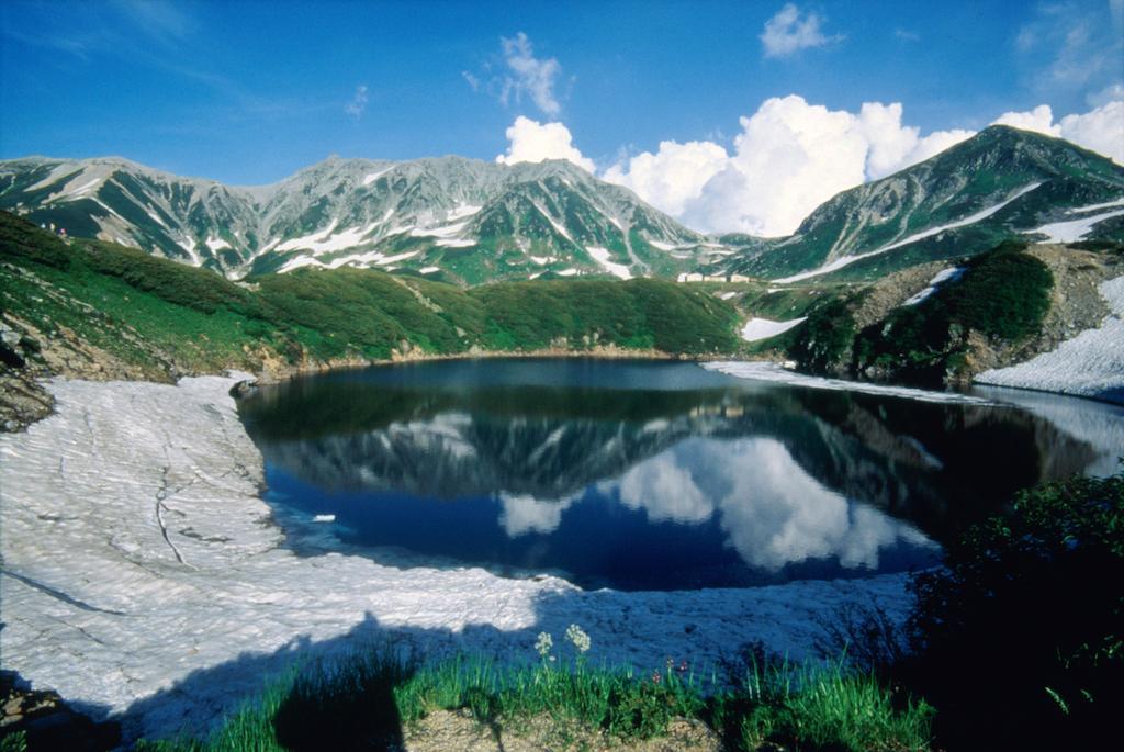Hotel Tateyama Tateyama  Bagian luar foto