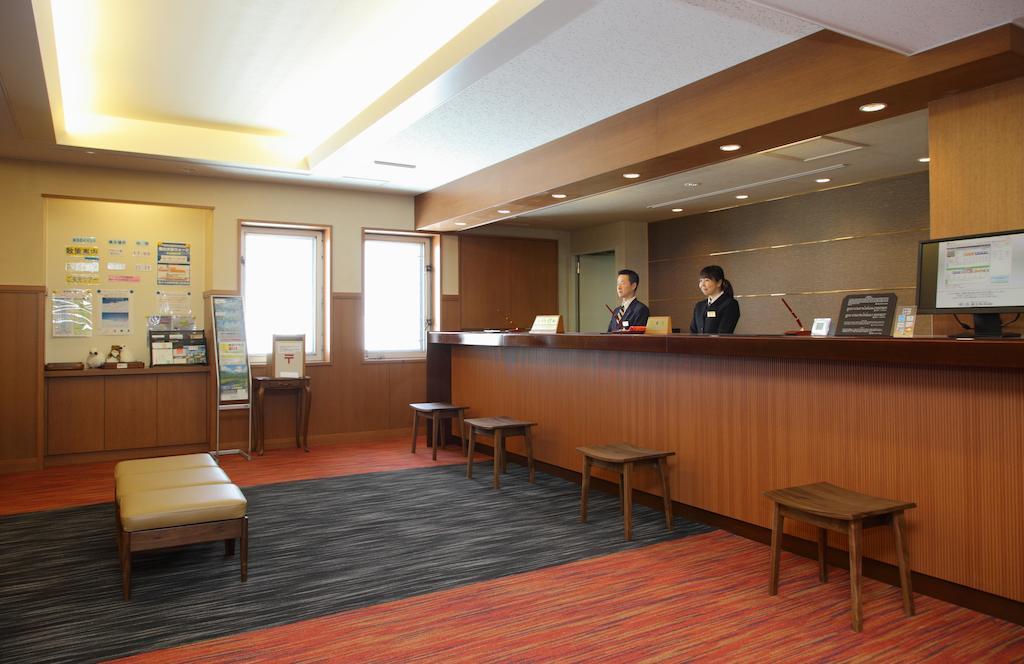 Hotel Tateyama Tateyama  Bagian luar foto