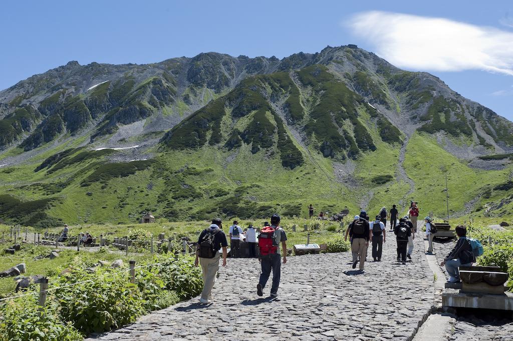 Hotel Tateyama Tateyama  Bagian luar foto