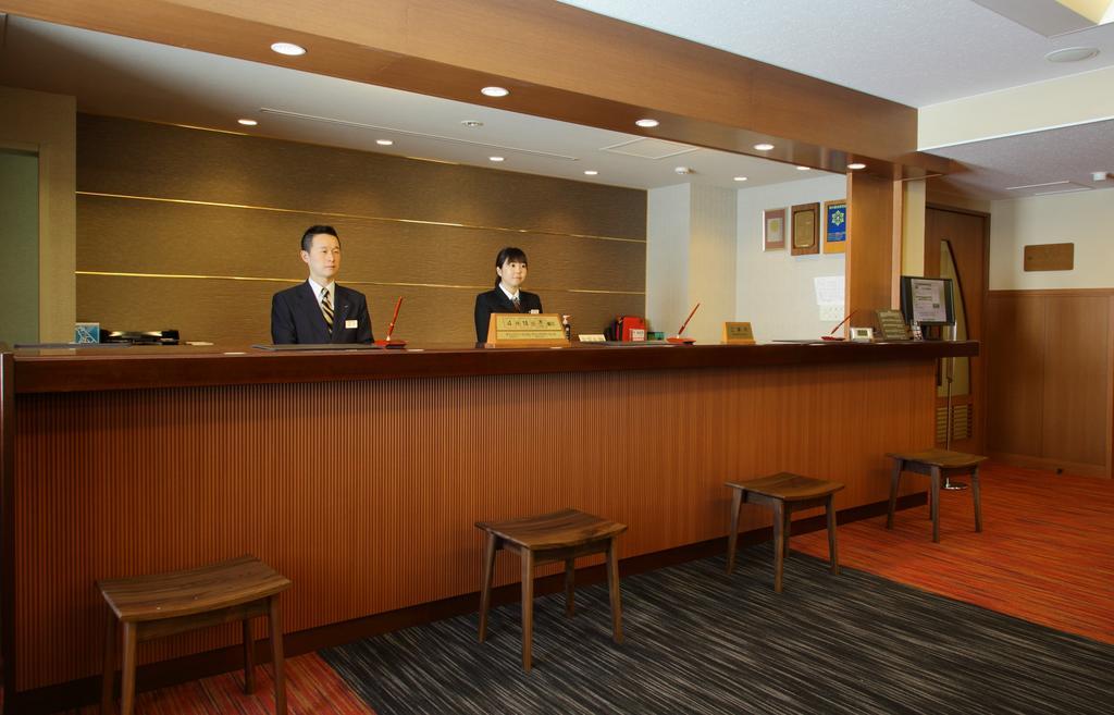 Hotel Tateyama Tateyama  Bagian luar foto