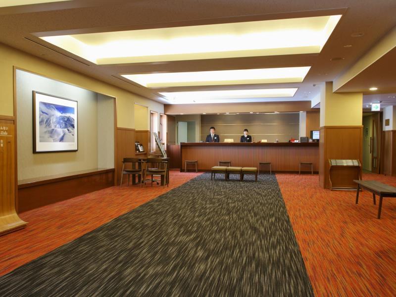Hotel Tateyama Tateyama  Bagian luar foto
