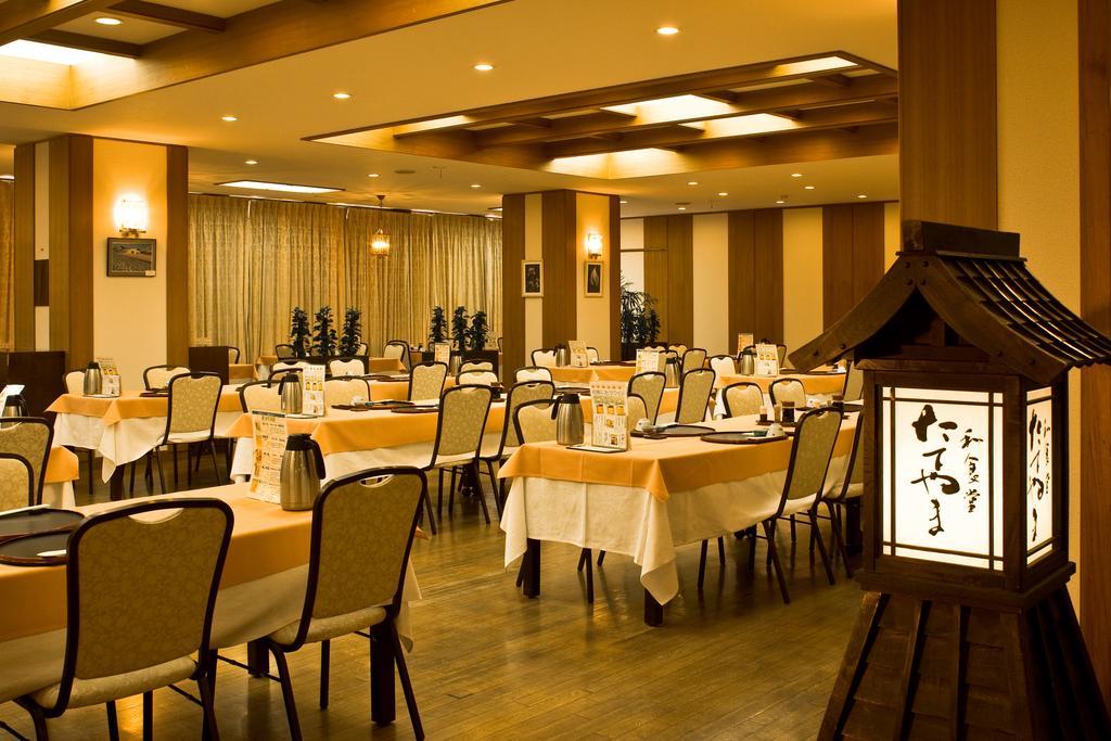 Hotel Tateyama Tateyama  Bagian luar foto