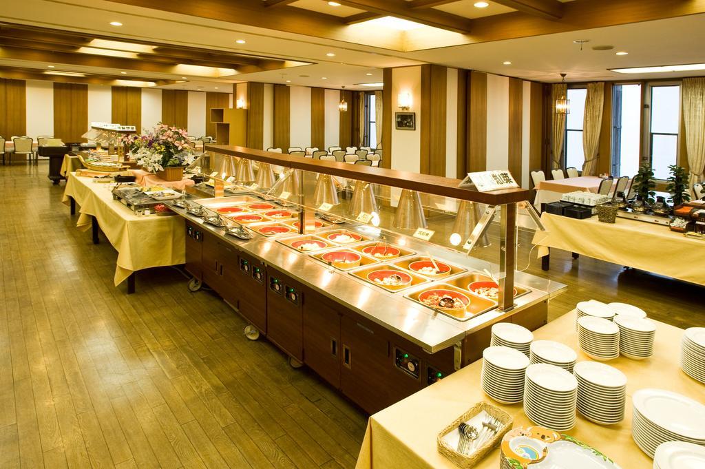 Hotel Tateyama Tateyama  Bagian luar foto
