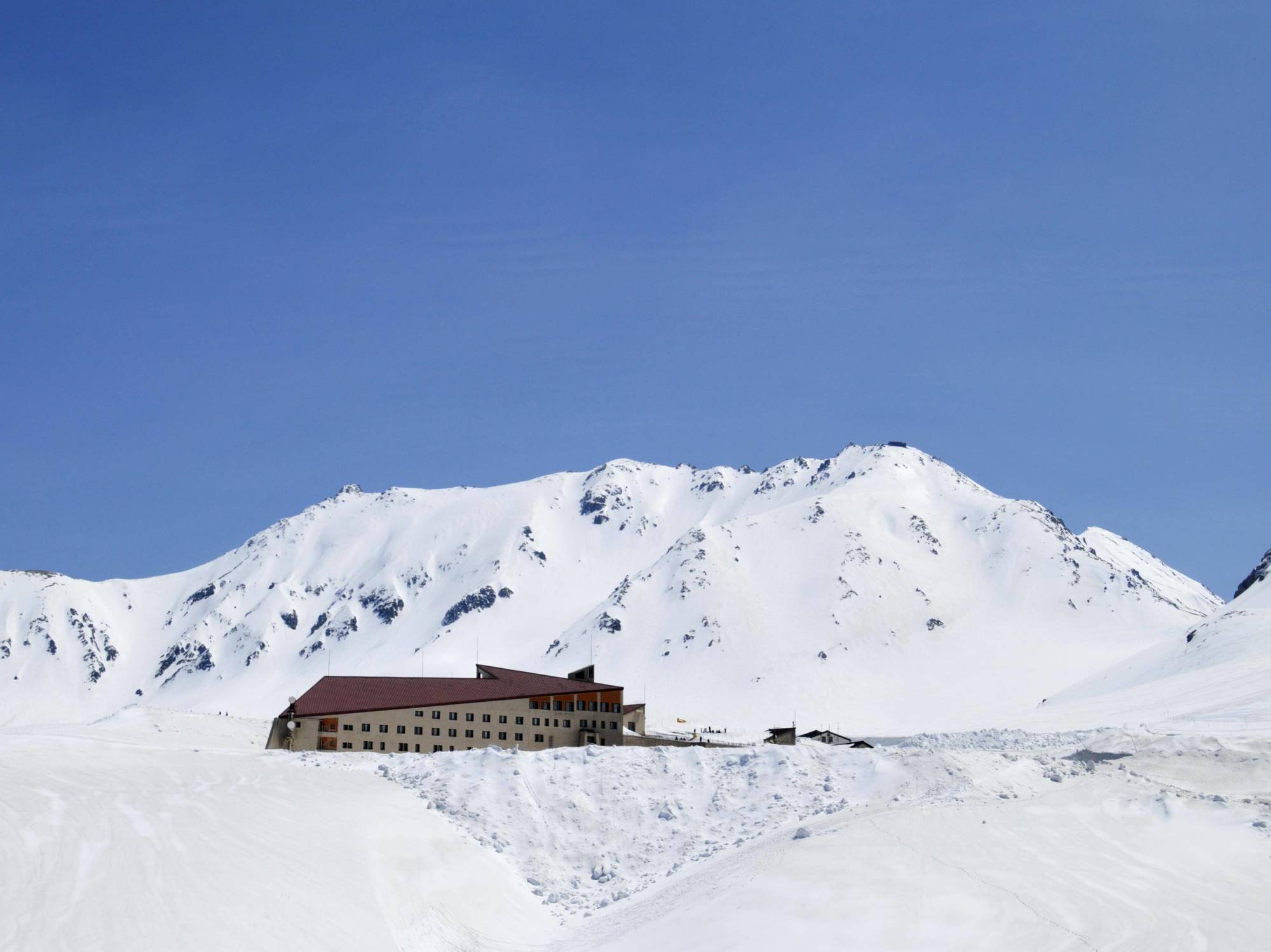 Hotel Tateyama Tateyama  Bagian luar foto