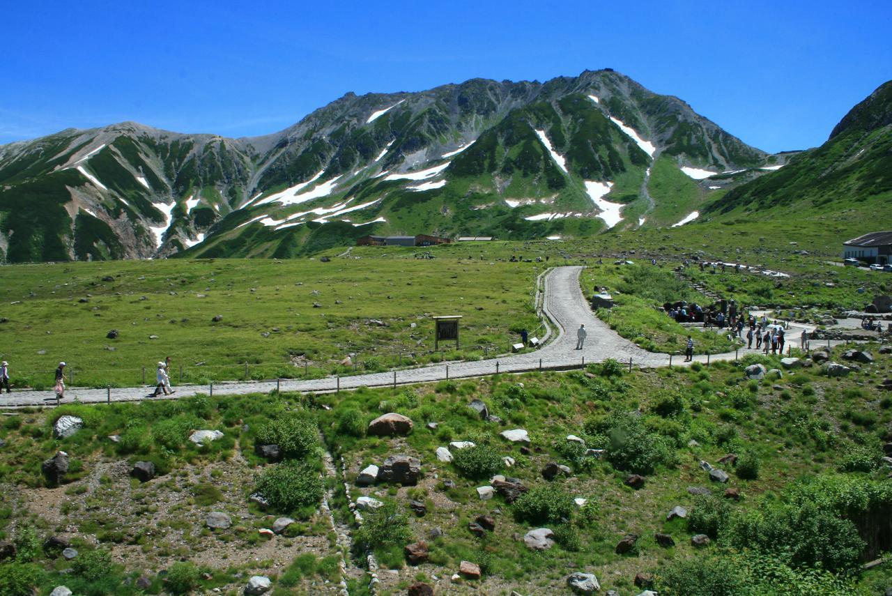 Hotel Tateyama Tateyama  Bagian luar foto