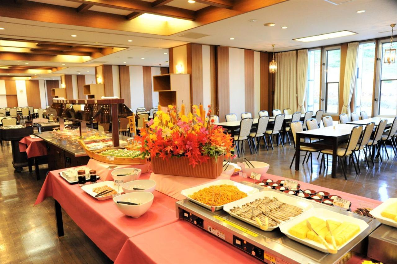 Hotel Tateyama Tateyama  Bagian luar foto